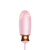 Boss FoxShow Love Egg M1 - Виброяйцо, 15 см (розовый) Boss FoxShow Love Egg M1 - Виброяйцо, 15 см (розовый)