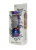 Анальная пробка B-Series Jewellery Multicolour Curved Plug, L