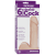 Фаллоимитатор для страпона Vac-U-Lock 6, 15х4,3 см. Фаллоимитатор для страпона Vac-U-Lock 6, 15х4,3 см.