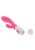 Toy Joy Funky Lover Vibe - Вибратор, 19х3 см (розовый) Toy Joy Funky Lover Vibe - Вибратор, 19х3 см (розовый)