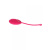Toy Joy - Lily Remote Egg - Виброяйцо с пультом дистанционносго управления - 7.5х3.3 см. Toy Joy - Lily Remote Egg - Виброяйцо с пультом дистанционносго управления - 7.5х3.3 см.