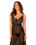 Obsessive Estiqua chemise - Сорочка эротическая, XL/2XL Obsessive Estiqua chemise - Сорочка эротическая, XL/2XL