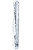 Двухсторонний фаллоимитатор LoveToy 12'' Flawless Clear Double Dildo, 30 см Двухсторонний фаллоимитатор LoveToy 12'' Flawless Clear Double Dildo, 30 см