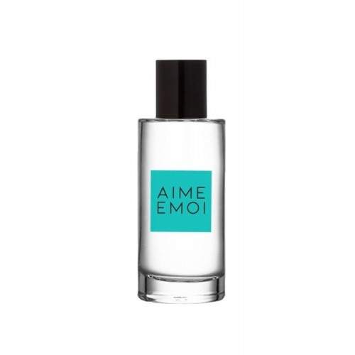 Ruf Aime Emoi For Women - парфуми з феромонами для жінок, 50 мл - купити в Києві, Україні