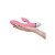 LoveToy - Dreamer II Vibrator Pink - Вибратор с клиторальным отростком, 21.5х3.5 см ( светло-розовый) LoveToy - Dreamer II Vibrator Pink - Вибратор с клиторальным отростком, 21.5х3.5 см ( светло-розовый)