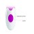 Pretty Love Alvis Vibrator Purple - Вибратор с толстым клиторальным отростком, 20х3.3 см (фиолетовый) Pretty Love Alvis Vibrator Purple - Вибратор с толстым клиторальным отростком, 20х3.3 см (фиолетовый)