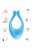 Satisfyer Endless Love (ex. Partner Multifun 1) - Многофункциональный вибратор для пар, 13х6,5х3,5 см (голубой) Satisfyer Endless Love (ex. Partner Multifun 1) - Многофункциональный вибратор для пар, 13х6,5х3,5 см (голубой)