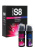 Stimul8 - Together Kit - набор лубрикантов для пары, 2х30 мл. Stimul8 - Together Kit - набор лубрикантов для пары, 2х30 мл.