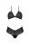 Комплект Passion KERRIA BIKINI black, L/XL Комплект Passion KERRIA BIKINI black, L/XL