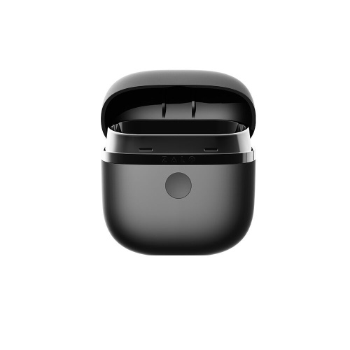 Ерекційне кільце зі смарт управлінням Zalo Apis Obsidian Black - купити в Україні | Секс шоп SEX-SHOP.ua