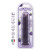Фалоімітатор з ароматом ожини - Toyz4lovers Delicious Dildo Berries, 20 см - купити в Україні | Секс шоп SEX-SHOP.ua