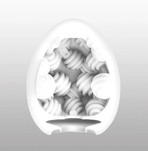 Мастурбатор-яйцо Tenga Standard Egg Sphere