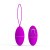 Pretty Love Joanne Vibrating Egg Виброяйцо, 6,6 см (фиолетовый) Pretty Love Joanne Vibrating Egg Виброяйцо, 6,6 см (фиолетовый)