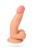 Toyfa Realstick Nude - Реалистичный вибратор с выносным пультом на проводе, 20х4.5 см Toyfa Realstick Nude - Реалистичный вибратор с выносным пультом на проводе, 20х4.5 см
