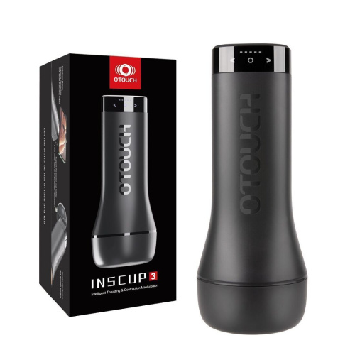 Мастурбатор Otouch Inscup 3