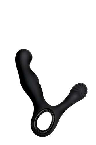 Стимулятор простаты Revive Prostate Massager  (черный)