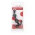 CalExotics Booty Call Booty Beads - анальная елочка, 12х3.25 см (пурпурный) CalExotics Booty Call Booty Beads - анальная елочка, 12х3.25 см (пурпурный)