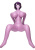Секс-кукла CalExotics Anime Love Doll Gigi Секс-кукла CalExotics Anime Love Doll Gigi