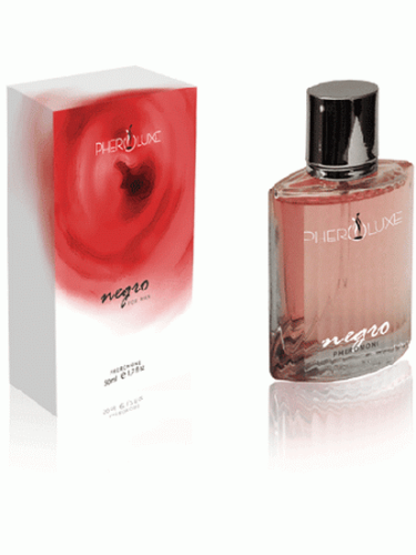 Парфюм мужской Negro, 1.8 мл