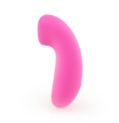 Vibease-iPhone & Android Vibrator Version вібратор з керуванням зі смартфона 7.9х3.8 см (рожевий) - купити в Києві, Україні
