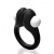 Wooomy Zippy - Эрекционное кольцо, 3 см Wooomy Zippy - Эрекционное кольцо, 3 см