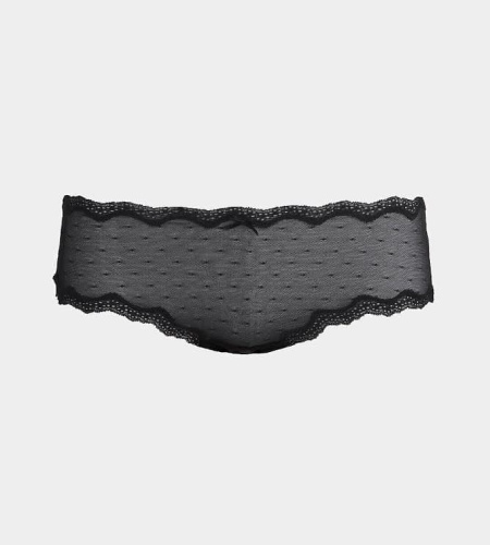 Triumph Brief Mesh - Шортики, L (черный)