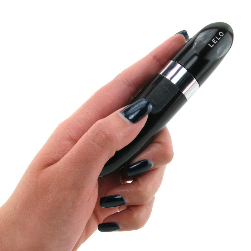 Lelo Mia 2- мини-вибратор для клитора, 11х2,2 см (лиловый)