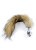 Boss Fox TAIL Brown XL - Анальна пробка з хвостом, 6,5х2,7 см (коричневий) - купити в Києві, Україні Boss Fox TAIL Brown XL - Анальна пробка з хвостом, 6,5х2,7 см (коричневий) - купити в Києві, Україні