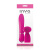 Ns Novelties Inya Blossom вибратор 17х3.3 см Ns Novelties Inya Blossom вибратор 17х3.3 см