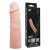 Насадка на член Baile Penis Sleeve Flesh 6 Насадка на член Baile Penis Sleeve Flesh 6