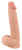 Фаллоимитатор Nature Skin Dildo With Movable Skin, 24.7 см Фаллоимитатор Nature Skin Dildo With Movable Skin, 24.7 см