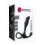 Dorcel Expert P - S массажер простаты, 8х2.3 см Dorcel Expert P - S массажер простаты, 8х2.3 см