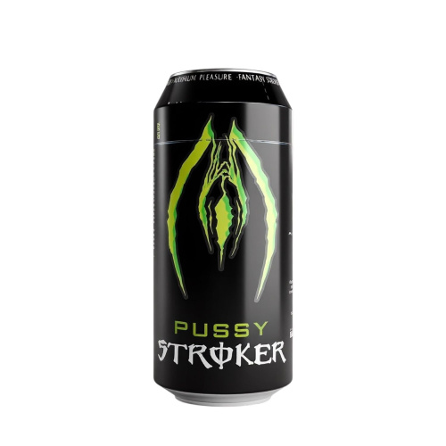 Мастурбатор вагина Alive Pussy Stroker Monster