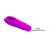 Pretty Love Hedy Vibrator компактный стимулятор клитора со съемной вибропулей, 9.9х2.6 см Pretty Love Hedy Vibrator компактный стимулятор клитора со съемной вибропулей, 9.9х2.6 см