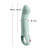 Пульсатор для точки G Fun Factory STRONIC G FORTE, 19 см - купити в Україні | Секс шоп SEX-SHOP.ua Пульсатор для точки G Fun Factory STRONIC G FORTE, 19 см - купити в Україні | Секс шоп SEX-SHOP.ua