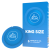 Love Match King Size, 6 шт Love Match King Size, 6 шт