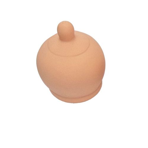 Іграшка грудь-пискавка Diverty Sex Nude тілесна - купити в Україні | Секс шоп SEX-SHOP.ua