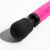 Вібратор мікрофон DOXY Die Cast Hot Pink - купити в Україні | Секс шоп SEX-SHOP.ua