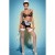 Сексуальный костюм Obsessive Maidme set (L/XL) Сексуальный костюм Obsessive Maidme set (L/XL)