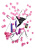 Toy Joy Yeah I Am Single Box - Набор секс игрушек для женщин Toy Joy Yeah I Am Single Box - Набор секс игрушек для женщин