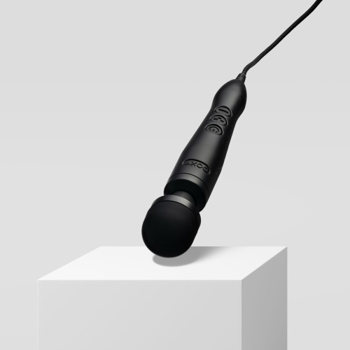 Вибратор микрофон DOXY3 USB-C Massager