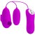 LyBaile - Pretty Love Suction & Vibro Bullets - Вибростимулятор LyBaile - Pretty Love Suction & Vibro Bullets - Вибростимулятор
