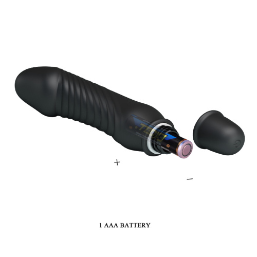 Pretty Love Stev Vibrator - Вибратор, 13.5х2.9 см