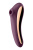 Satisfyer Dual Kiss - Двусторонний стимулятор, 19х6.5 см (фиолетовый) Satisfyer Dual Kiss - Двусторонний стимулятор, 19х6.5 см (фиолетовый)