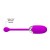 Pretty Love Brook vibrating Egg Pink - Виброяйцо, 15,5 см (розовый) Pretty Love Brook vibrating Egg Pink - Виброяйцо, 15,5 см (розовый)
