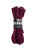 Feral Feelings Shibari Rope - Джутовая веревка для Шибари, 8 м (фиолетовая) Feral Feelings Shibari Rope - Джутовая веревка для Шибари, 8 м (фиолетовая)