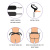 LoveToy - Easy Strapon Set 8.5 - Страпон, 18х4.5 см LoveToy - Easy Strapon Set 8.5 - Страпон, 18х4.5 см