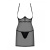 Obsessive Bella Rou chemise & thong - Эротический комплект, S/M Obsessive Bella Rou chemise & thong - Эротический комплект, S/M