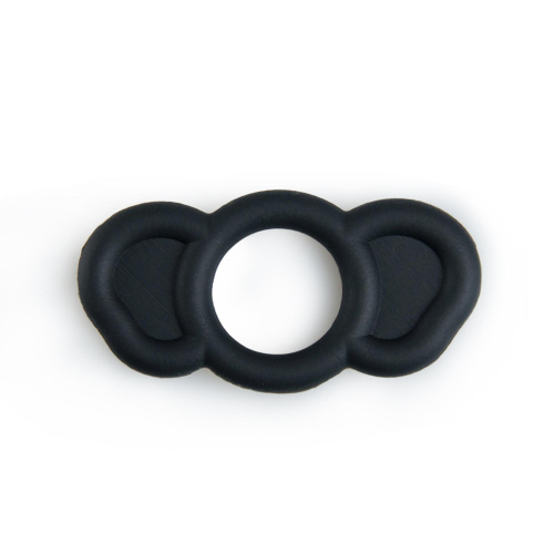 Набор эрекционных колец B-Series Cock Ring