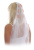 Hao Toys Bachelorette Party Pecker Veil -  Фата с пенисами